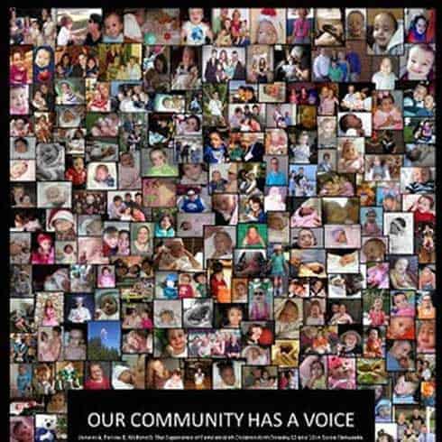 community